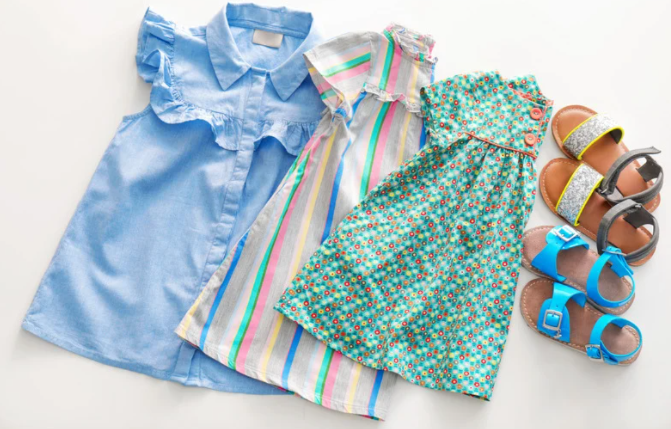 baju anak cepat sempit, tips ibu muda, parenting anak balita, pertumbuhan anak cepat, solusi hemat pakaian anak, tips ibu baru, pakaian bayi, baju anak tidak muat, manajemen baju anak, ibu muda cerdas